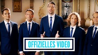 Die Stimmen der Berge  La Pastorella offizielles Video [upl. by Htebazle858]