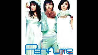 Perfume  エレクトロ・ワールドAlbum Version [upl. by Arteid]