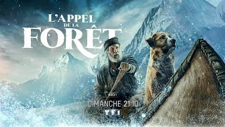 Bandeannonce Lappel de la forêt TF1 [upl. by Nichols217]