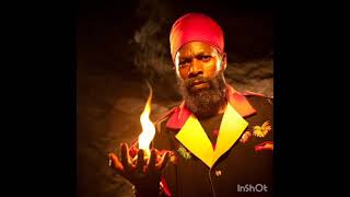 Capleton  Forward Showtime Riddim [upl. by Nomihs]