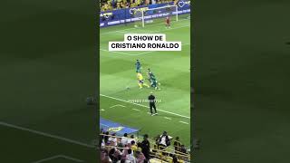 Cristiano Ronaldo skills today cr7 cristianoronaldo ronaldo cristiano alnassr [upl. by Atinit]