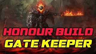 Honour Build All Mother Elemental Conjurer  Divinity OS 2 Definitive Edition Guide [upl. by Assirat]