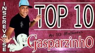 TOP 10  Gasparzinho  LEPO LEPO As 10 Melhores Áudio ♪♪ CK7 [upl. by Einaffyt]