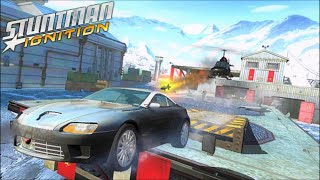 Stuntman Ignition  Never Kill Me Again  100 Walkthrough  Movie Trailer [upl. by Assilana984]