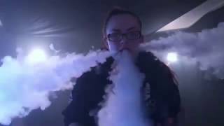 Kyleevapes Mad Vape Tricks [upl. by Irol]