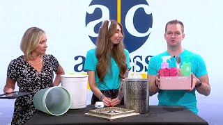 Home Cleaning Hacks from CleanCo Greenville [upl. by Ahsinauq]