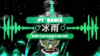 冰雨 PT remix 2024 ft Reach amp Bee Silento amp Hout Hout Family Jitsu [upl. by Docile728]