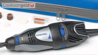 Dremel Tools and Accessories [upl. by Muire]