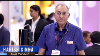 Renishaw at ARABLAB LIVE 2024  Business Communications LLC [upl. by Galvan]