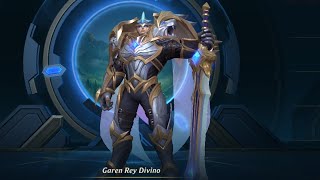 GAREN Top 50 del server Maestro Pick Elo Challenger [upl. by Mathews858]