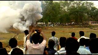 tsr pakal pooram vedikettu [upl. by Christal]