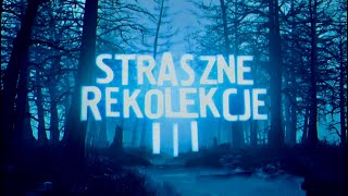 Straszne rekolekcje 3 06 LatajaĚ¨cy zwoĚj [upl. by Ylenats531]