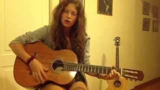 Home  Lisa Hannigan cover [upl. by Lolande470]