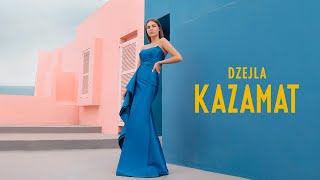 Dzejla Ramovic  Kazamat Official Video [upl. by Mathre]