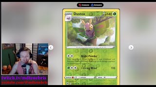 Revamping the Dustox Deck [upl. by Fredkin]