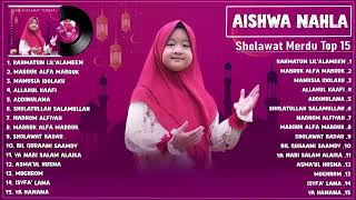 Sholawat Aiswa Nahla 👍🏻 [upl. by Henryetta]