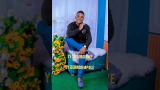 CHRISTMAS SONG YESO OIBWEIRWE BY DENNOH MPOLE [upl. by Domela]