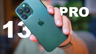 iPhone 13 Pro in 2024 Why you should get it 3 years later [upl. by Acinoed]