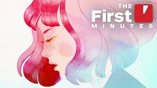 The First 16 Minutes of GRIS [upl. by Chariot]