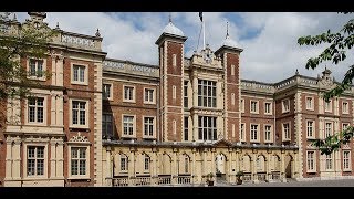 Kneller Hall [upl. by Burkhardt]