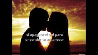 Prince Royce  Darte un beso Karaoke Sonido Original HD [upl. by Sezen]