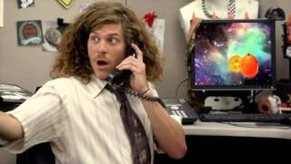 Workaholics Trailer  Comedy Central NZ  SKY TV [upl. by Eerrehs581]