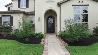 28523 S Firethorne Rd Katy TX 77494 with Voice Over [upl. by Anitniuq]