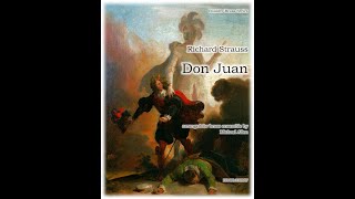 Richard Strauss  Don Juan Op 20 [upl. by Ranitta]