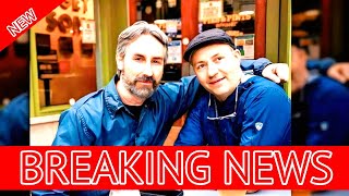 MINUTES AGO Very Tragic American Pickers Mike amp Robbie News Revealed Today Now It Will Shock You [upl. by Acker]