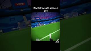 VSFS Soccer day 2 vr soccer soccershorts soccergame [upl. by Ahsa290]