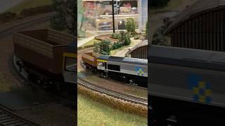 Visited the hornby Discovery Centre railway modelrailwayscene modeltrains train railroad uk [upl. by Anividul]