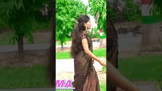 Na Chahe Lota Hona chahie tha Re Nandini Sharma song short video trending [upl. by Lotta]