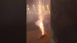 night cracker short video 50  lagatar chalne wale patakha cracker [upl. by Fisch]