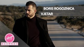 Boris Rogoznica – Vjetar OFFICIAL AUDIO [upl. by Eltrym]