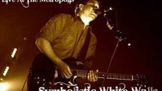 Matthew Good  Symbolistic White Walls Live At The Metropolis 2003 With Extended Lyrics [upl. by Derte730]