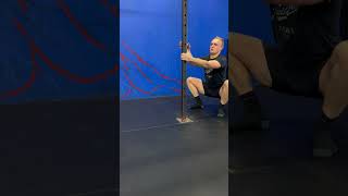 Squat Hold Rigassisted [upl. by Notreve]