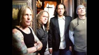 Govt Mule  Temporary Saint [upl. by Betthel998]