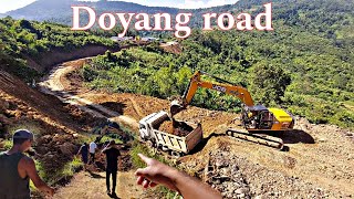 Road construction New update Our engineer will explain [upl. by Corin]