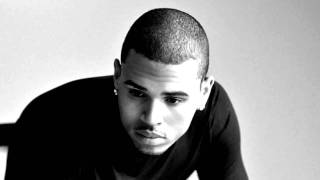 Chris Brown  Between The Lines feat Kevin McCall [upl. by Nnaeoj51]