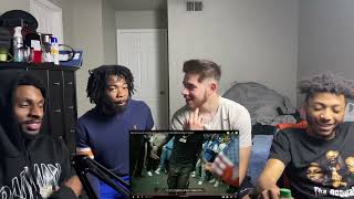 Rae Sremmurd  Not So Bad Leans Gone Cold Official Music Video Reaction [upl. by Limann516]