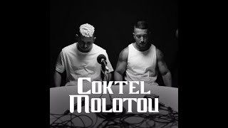 Coktel Molotov Os Malote [upl. by Asus]