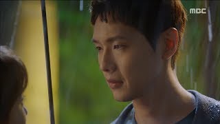 Risky Romance EP19Ji Hyunwoos heart that shines in the rain사생결단 로맨스20180828 [upl. by Elime925]