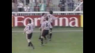 Rayo Vallecano  Athletic Bilbao 12 Liga 19931994 [upl. by Ajile658]