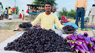 Aaj Paheli Bar Kharida Maine Singhada Kya Ye Market Me Sell Ho Payega [upl. by Anirbed]