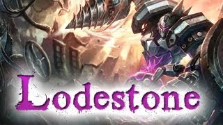 Hero Spotlight Lodestone [upl. by Gwenneth]