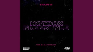 Hotbox Freestyle Instrumental [upl. by Iemaj]