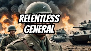 George S Patton The Relentless Warrior [upl. by Salman547]