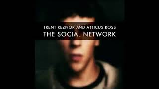 10 HOURS The Social Network Hacking music [upl. by Amsirp340]