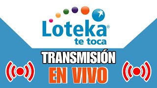 Sorteo Loteria loteka en vivo 01122024 [upl. by Narib]