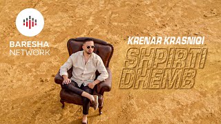 Krenar Krasniqi  Shpirti dhemb Official Music Video [upl. by Wales]